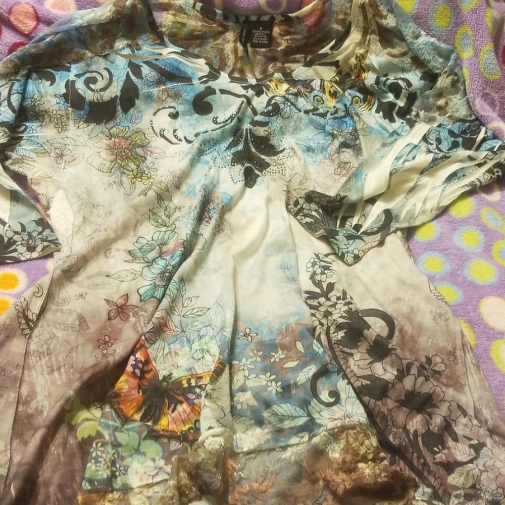 Top. Womens.